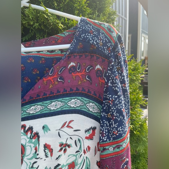 Roxy Romper with pockets!! - Picture 2 of 6